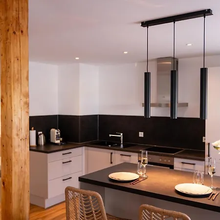 Appartamento Exklusives In Bester Lage In Tbb