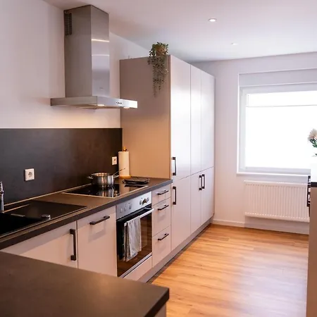 Exklusives In Bester Lage In Tbb Διαμέρισμα Tauberbischofsheim