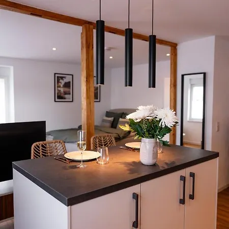 Appartamento Exklusives In Bester Lage In Tbb *